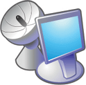 Remote Desktop Web Connection 
